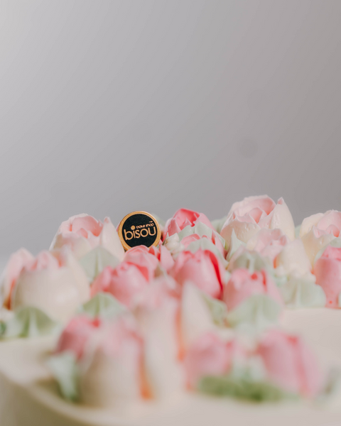 Blooming Marvellous - BOH Rose Tea Edition