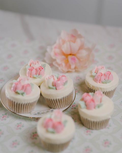 Luxe Blooming Marvellous - BOH Tea Special Edition