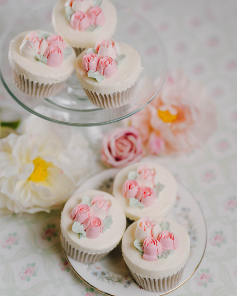 Luxe Blooming Marvellous - BOH Tea Special Edition