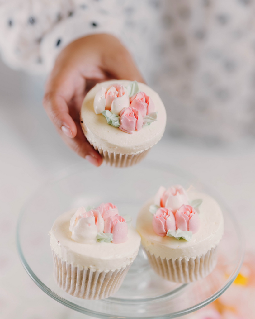 Luxe Blooming Marvellous - BOH Tea Special Edition