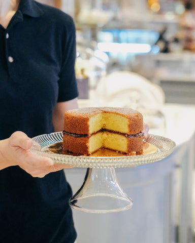 Victoria Sponge