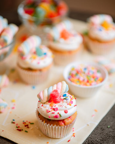 Funfetti