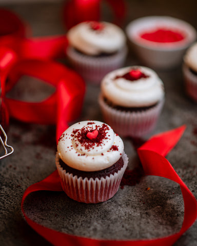 Red Velvet