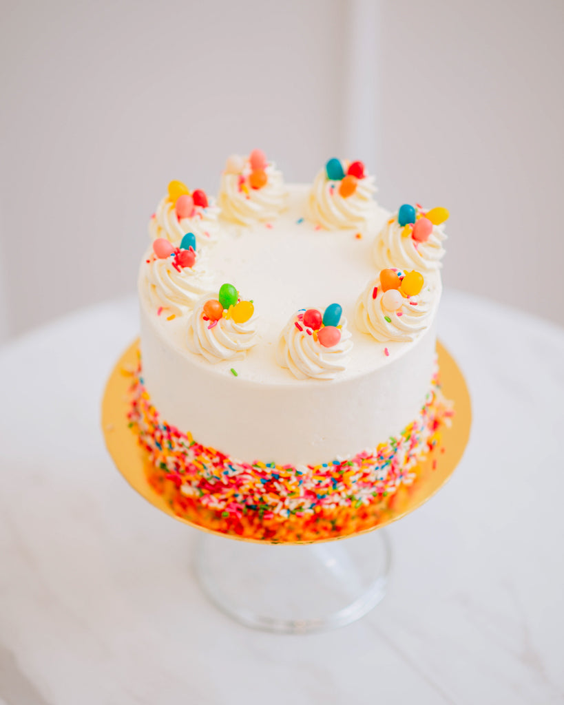 Funfetti Cake
