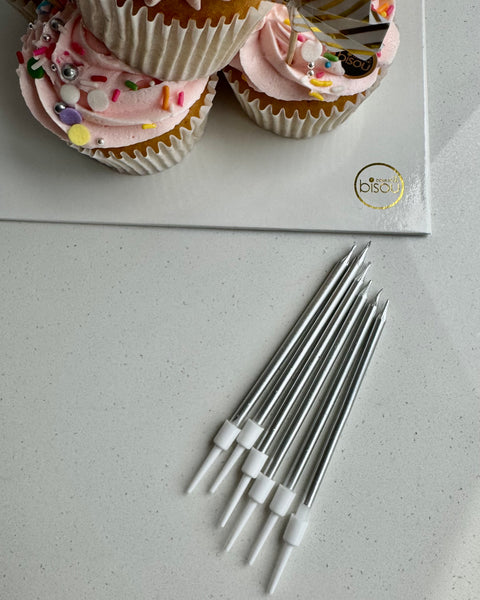 DIY Cupcake Stack - Vanilla Sky