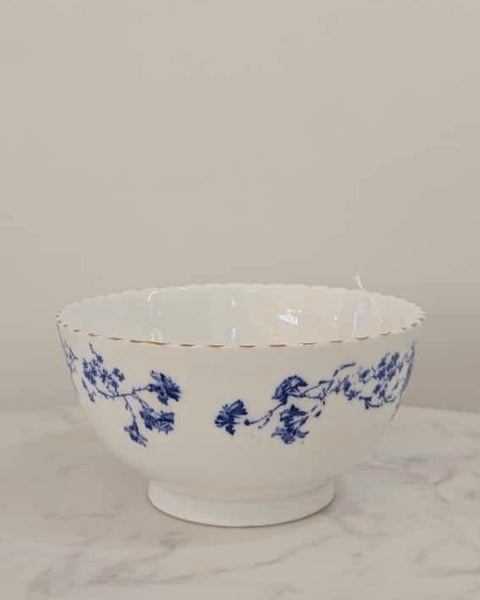 BYG-708 Bowl and Cake Plates (Adderley)