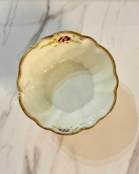 BYT-712 Vintage SugarBowl