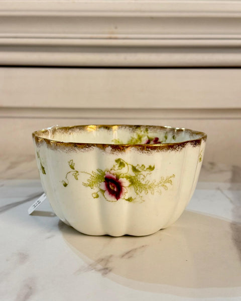 BYT-712 Vintage SugarBowl