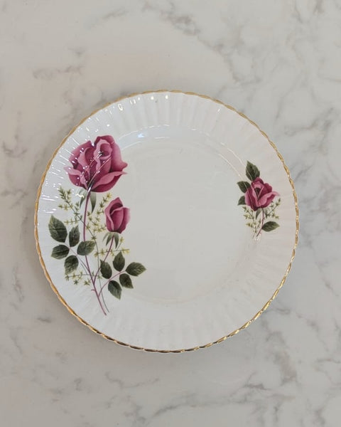 N-01 Vintage Tea Cup Set