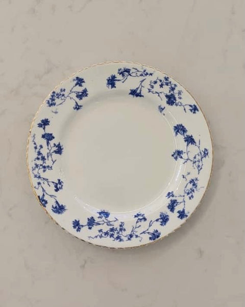 BYG-707 Four (4) Side plates (Adderley)