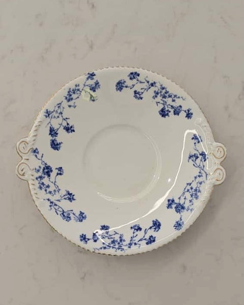BYG-708 Bowl and Cake Plates (Adderley)