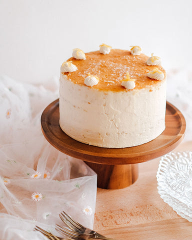 Lemon Crunch