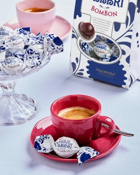 Fabbri - Amarena Cherry Bombons