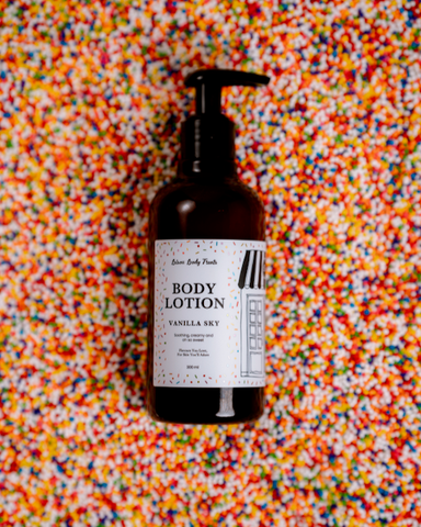 Vanilla Sky - Body Lotion (300ml)