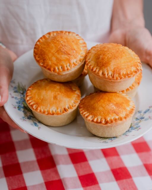 Chicken Pie