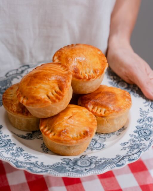 Beef Pie