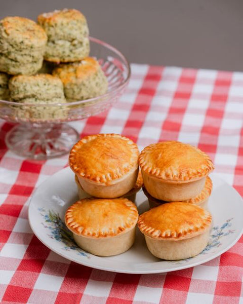 Chicken Pie