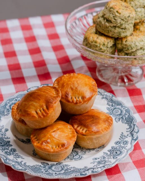 Beef Pie