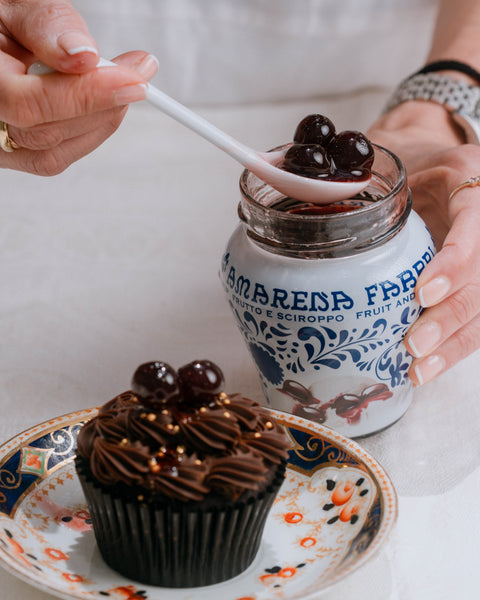 Fabbri - Amarena Cherries