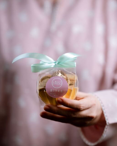 AVAILABLE NOW Mini Eid Mubarak Gift Basket