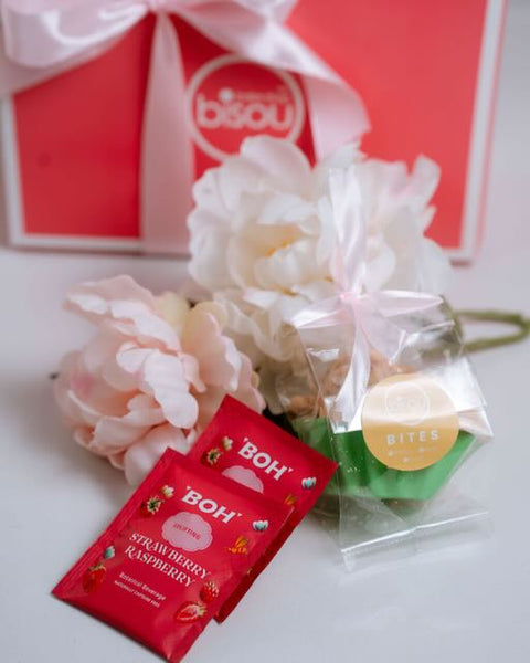 BOH Tea Bisou Bites