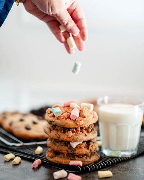 Cookies - Funfetti