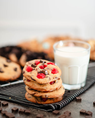 Cookies - Cherry Chocolate Chunk