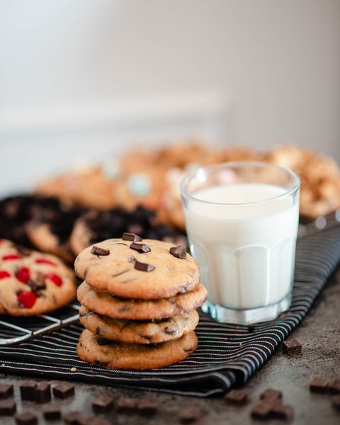 Cookies - Chocolate Chunk Extra