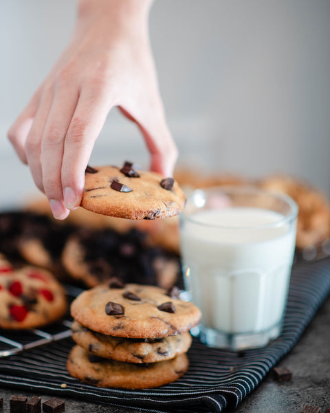 Cookies - Chocolate Chunk Extra