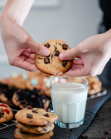 Cookies - Chocolate Chunk Extra