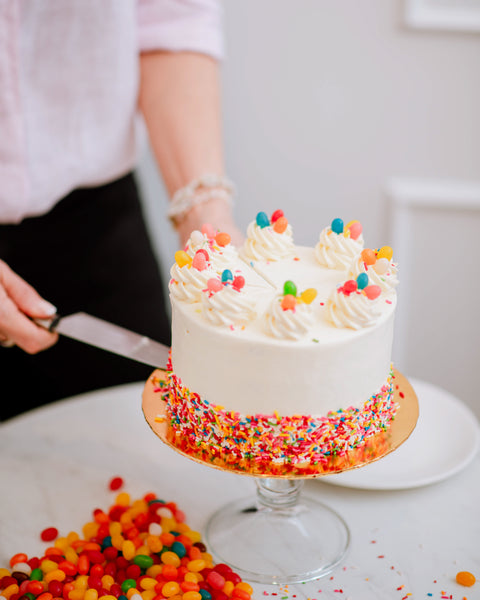 Funfetti Cake