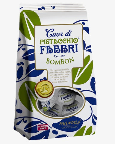 Fabbri - Pistachio Bombons