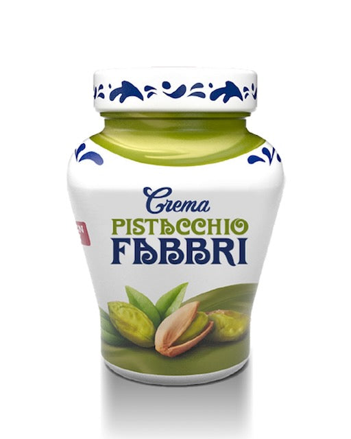 Fabbri - Pistachio Cream
