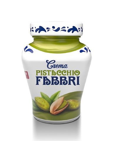 Fabbri - Pistachio Cream
