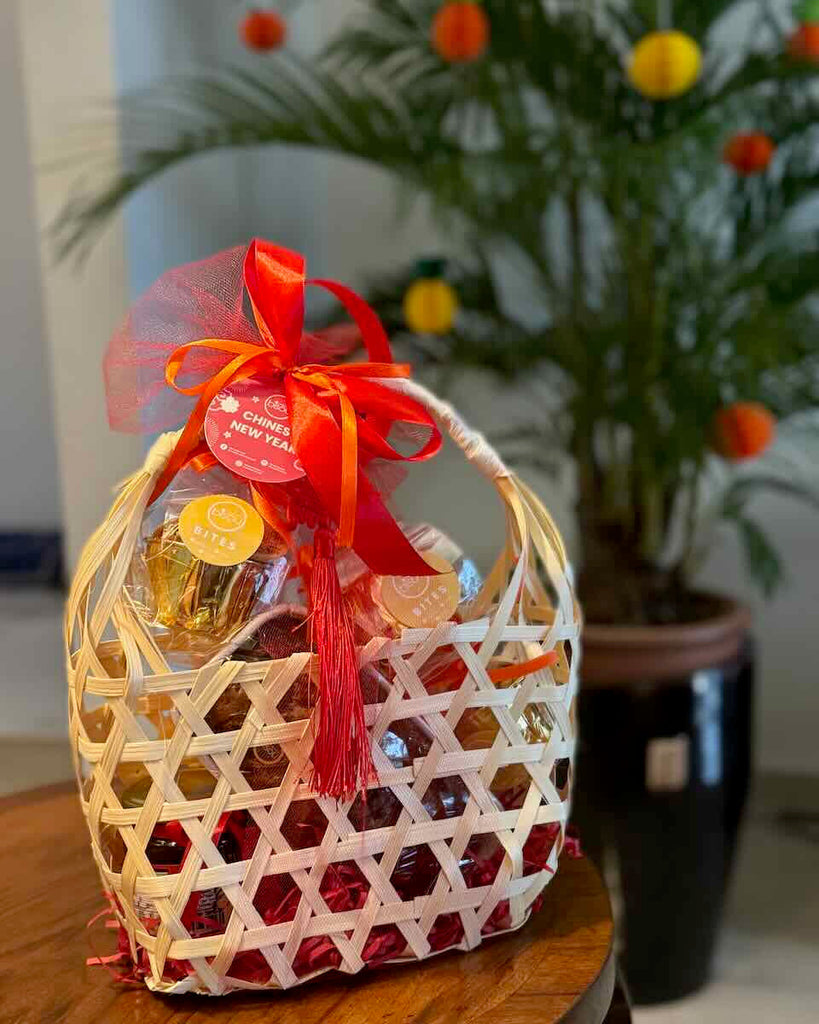 Lunar New Year Hamper