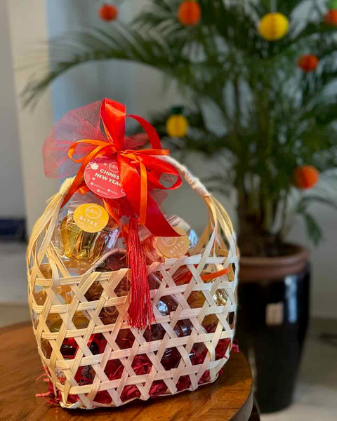 Lunar New Year Hamper