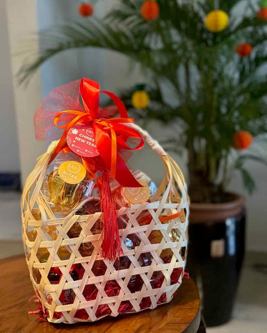 Lunar New Year Hamper