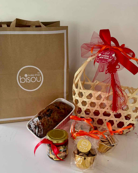Lunar New Year Hamper