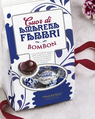Fabbri - Amarena Cherry Bombons