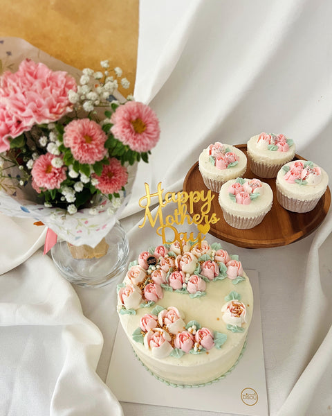 Mother's Day Set - Diva