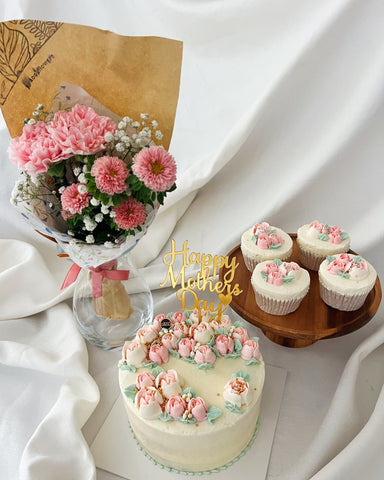 Mother's Day Set - Diva