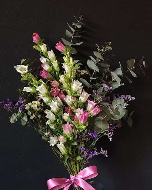 3 DAY PRE-ORDER Mother's Day Blooms by Nook Flowers