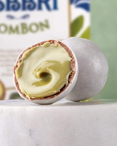 Fabbri - Pistachio Bombons