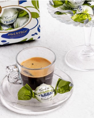 Fabbri - Pistachio Bombons