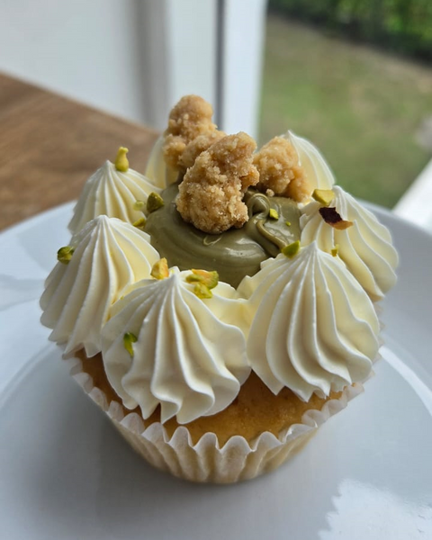 Pistachio