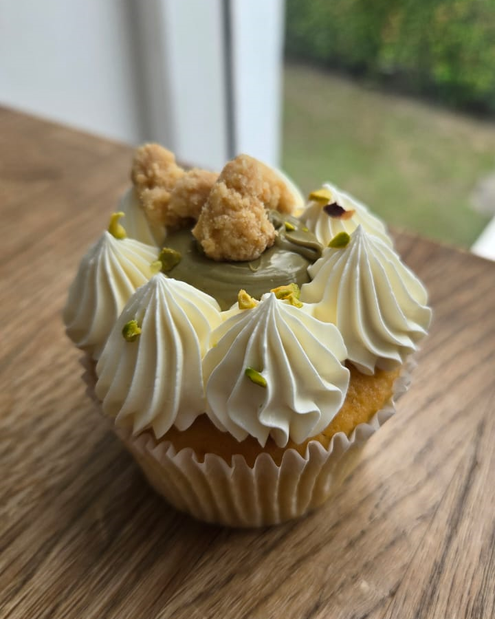 Pistachio