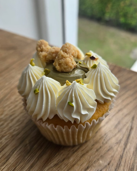 Pistachio
