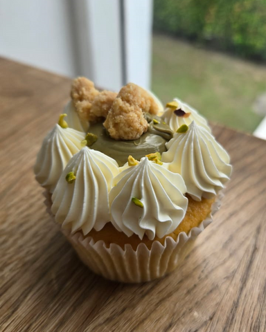 Pistachio