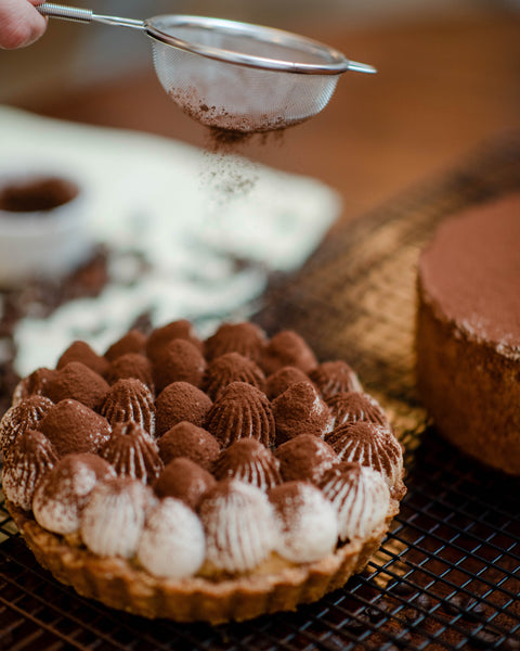 Banoffee Pie 2025