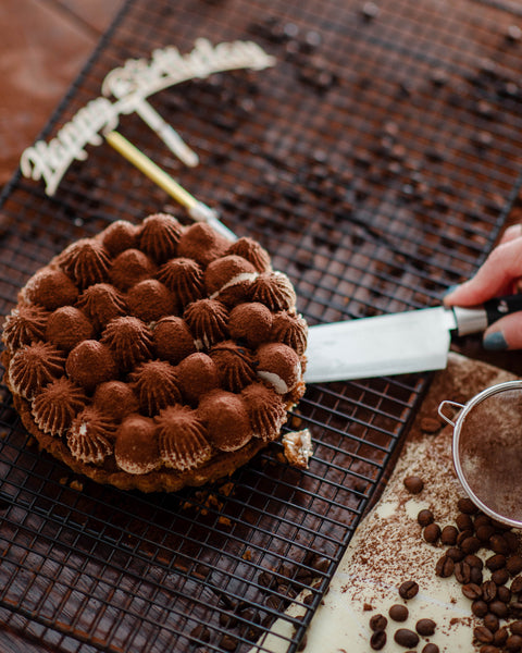 Banoffee Pie 2025